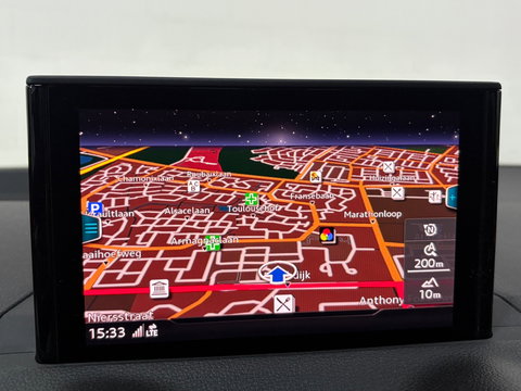 Audi Q2 2.0 TFSI SQ2 Pro Line Plus*Cam*Sterrenhemel*