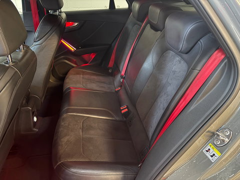 Audi Q2 2.0 TFSI SQ2 Pro Line Plus*Cam*Sterrenhemel*