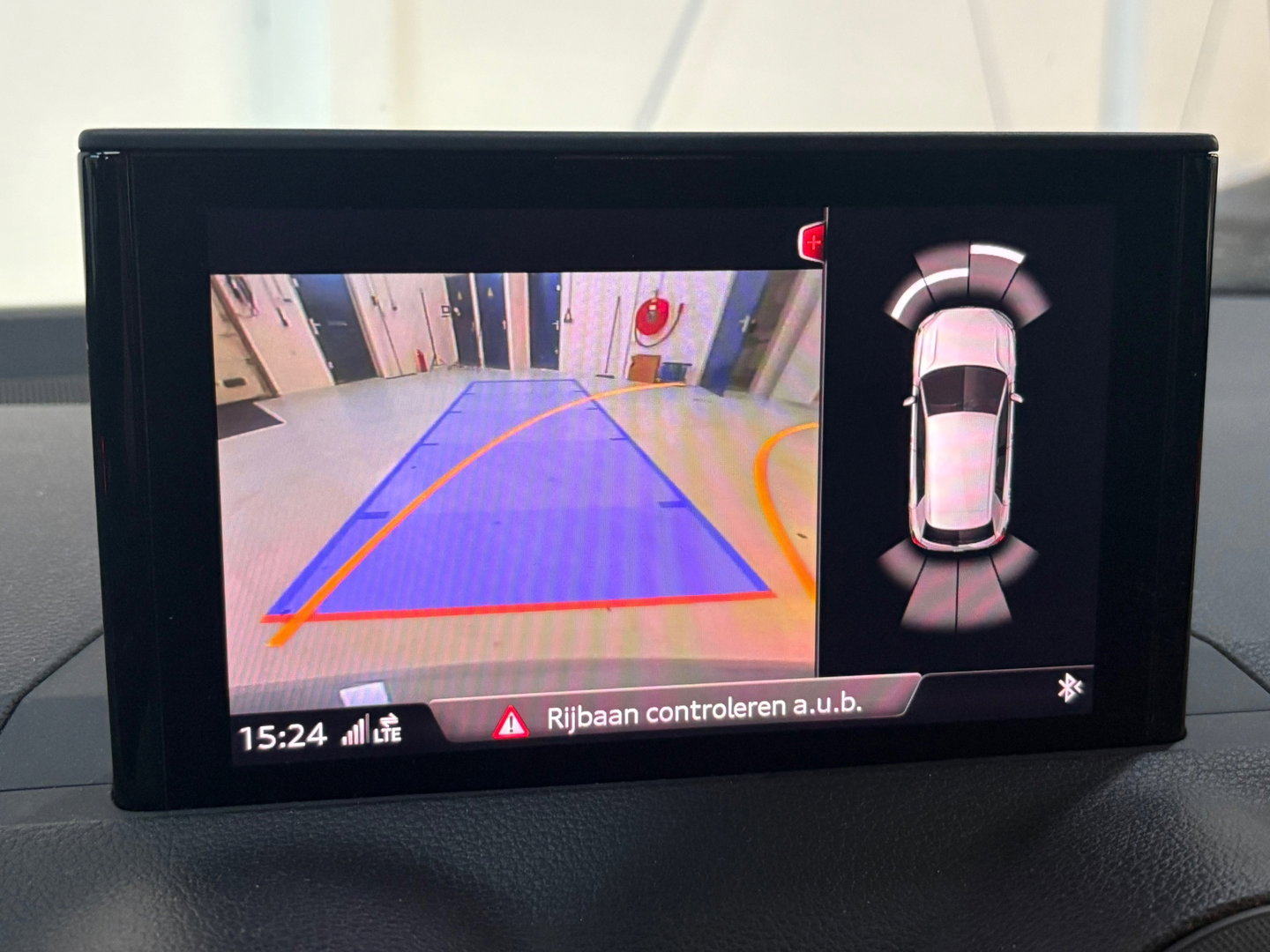 Audi Q2 2.0 TFSI SQ2 Pro Line Plus*Cam*Sterrenhemel*