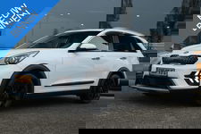 Kia Niro - 1.6 GDi HYBRID DYNAMICLINE | CARPLAY | ACC | PDC | NAVI | LMV