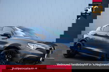 Alfa Romeo Stelvio - 2.2JTD 180pk Super/Automaat8/Leder/Trekh./Camera/Concaver21"