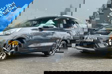 Kia Niro - 1.6 GDi PLUG-IN PHEV DYNAMICLINE | CARPLAY | CAMERA | ACC | STUUR/STOELVERW. | PDC | NAVI