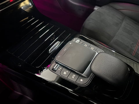 Mercedes-Benz A-Klasse 180 AMG Line*Sfeer*Pano*Cam