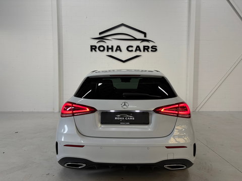 Mercedes-Benz A-Klasse 180 AMG Line*Sfeer*Pano*Cam