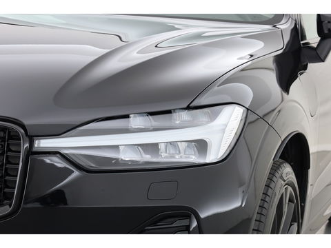 Volvo XC60 2.0 T8 Plug-in hybrid AWD Plus Black Edition | Pano | Memory Seats | H&K Audio | 360cam | Pilot Assist | 4x Stoelverw. | Bliss | Google Info.