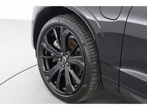 Volvo XC60 2.0 T8 Plug-in hybrid AWD Plus Black Edition | Pano | Memory Seats | H&K Audio | 360cam | Pilot Assist | 4x Stoelverw. | Bliss | Google Info.