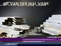 Ford Transit Custom - 2.0 TDCI 136pk L2H1 Fabrieksgarantie Euro6 Airco | Camera | Apple Carplay | LED | Cruisecontrol Android Auto, Verwarmde voorruit, Parkeersensoren, Bijrijdersbank, 2800kg trekvermogen