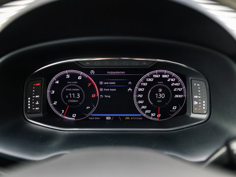 SEAT Leon ST CUPRA 300 4DRIVE PERFORMANCE PANO BREMBO BEATS