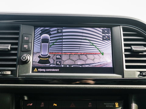 SEAT Leon ST CUPRA 300 4DRIVE PERFORMANCE PANO BREMBO BEATS