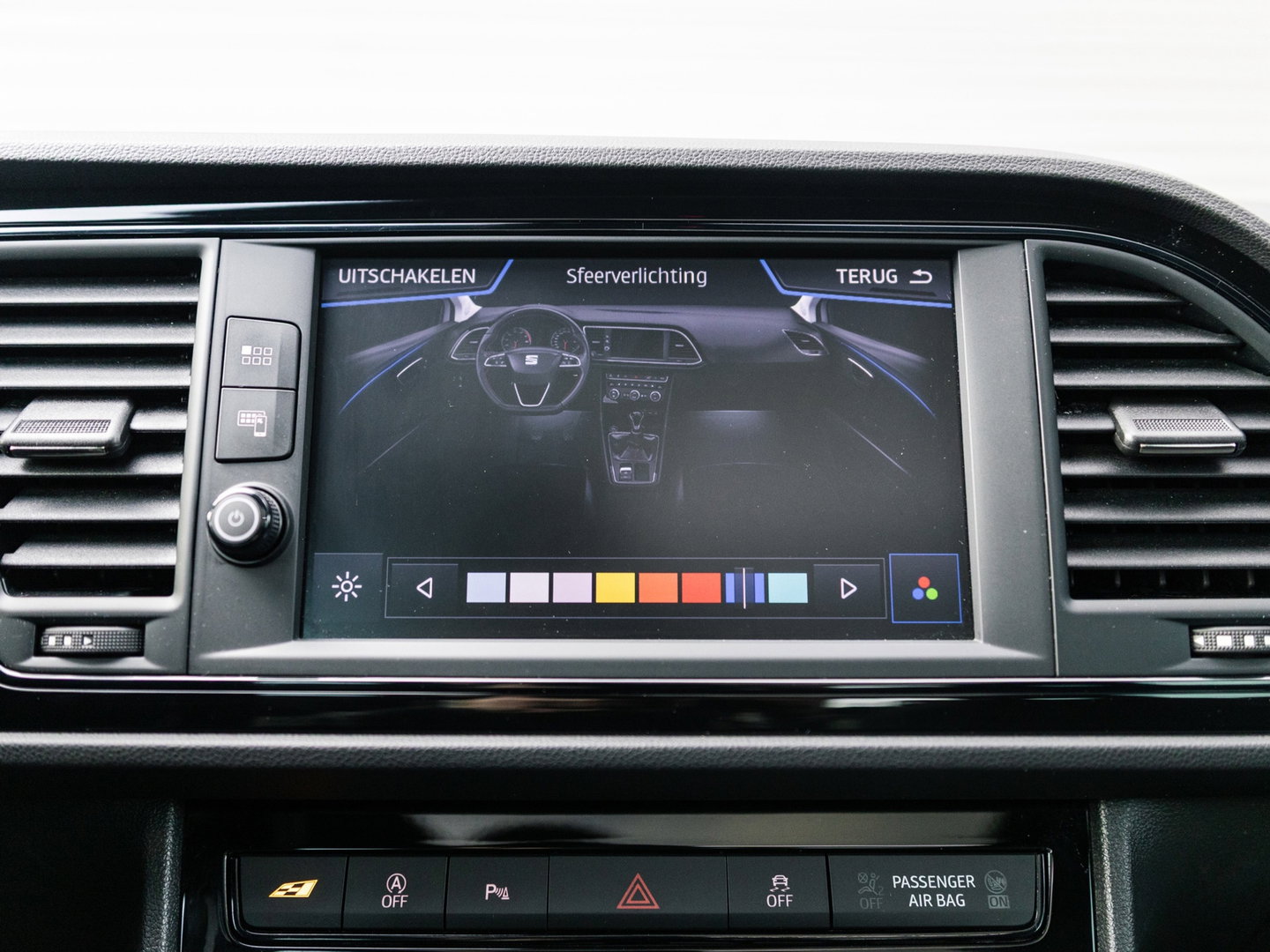 SEAT Leon ST CUPRA 300 4DRIVE PERFORMANCE PANO BREMBO BEATS