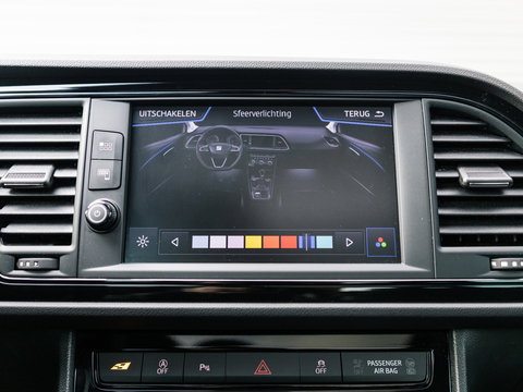 SEAT Leon ST CUPRA 300 4DRIVE PERFORMANCE PANO BREMBO BEATS