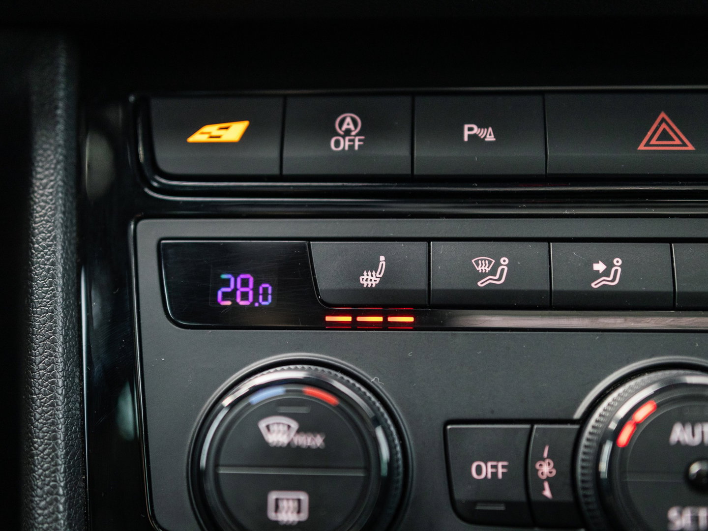 SEAT Leon ST CUPRA 300 4DRIVE PERFORMANCE PANO BREMBO BEATS