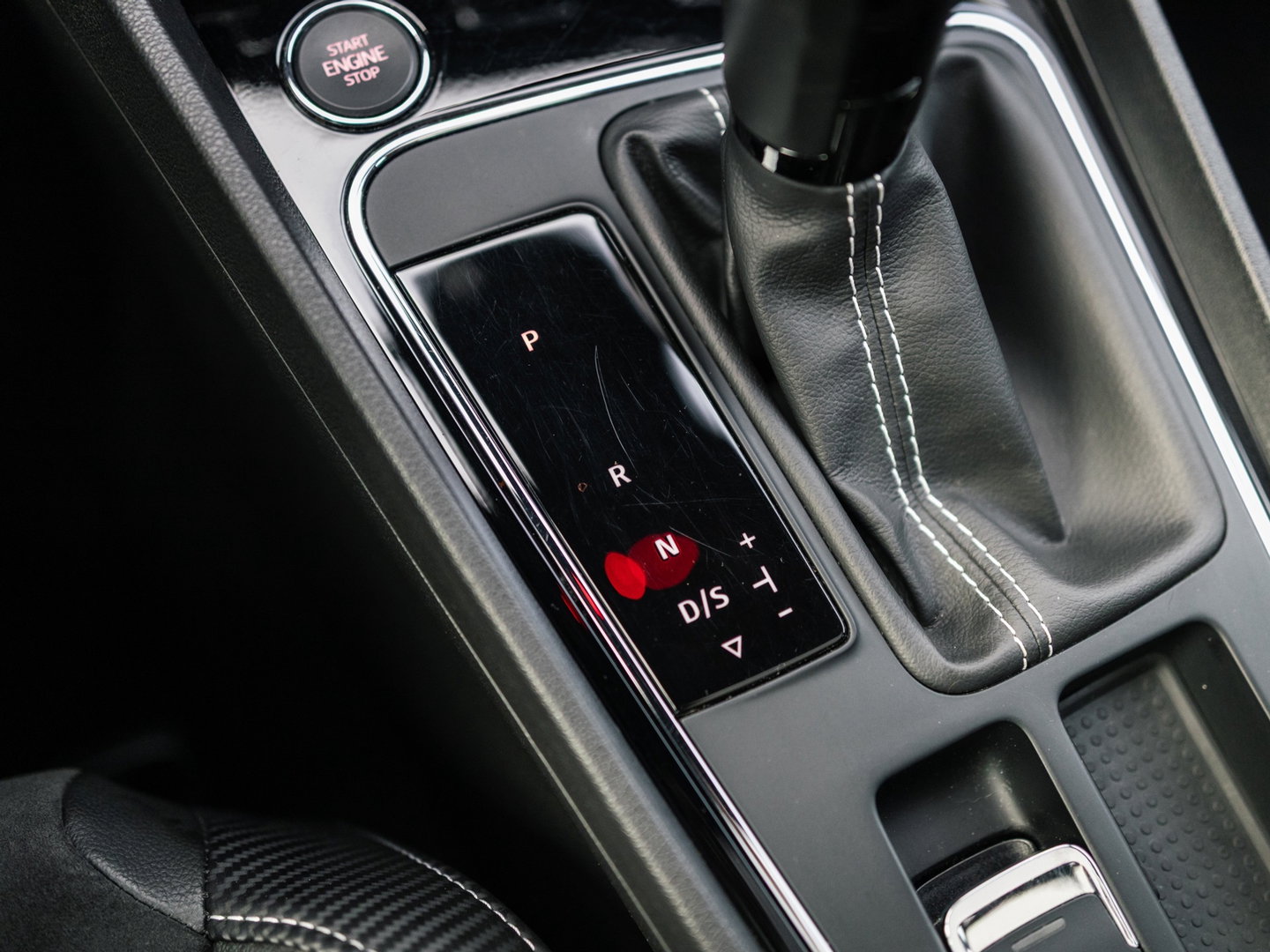 SEAT Leon ST CUPRA 300 4DRIVE PERFORMANCE PANO BREMBO BEATS