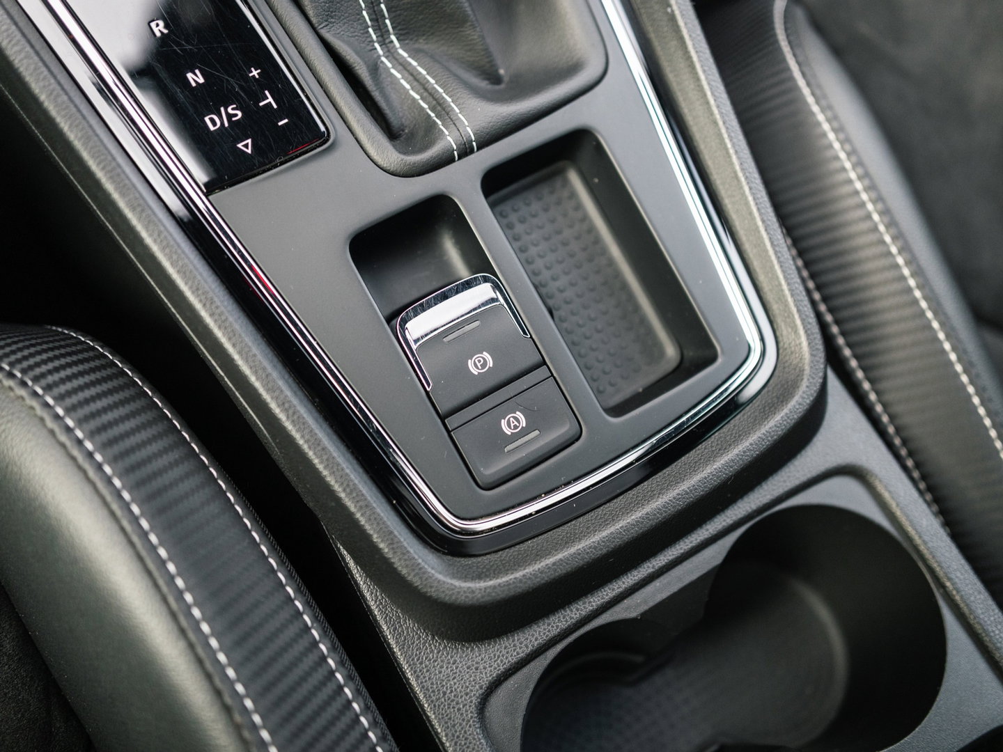 SEAT Leon ST CUPRA 300 4DRIVE PERFORMANCE PANO BREMBO BEATS