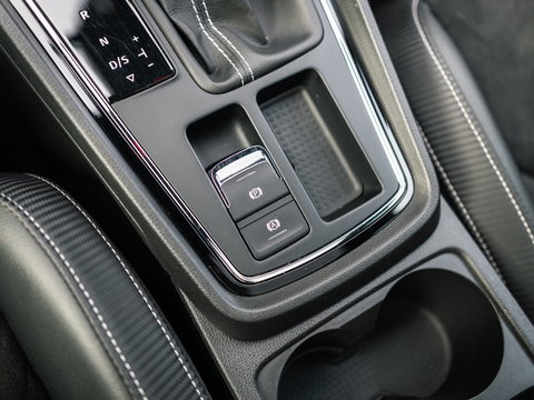 SEAT Leon ST CUPRA 300 4DRIVE PERFORMANCE PANO BREMBO BEATS