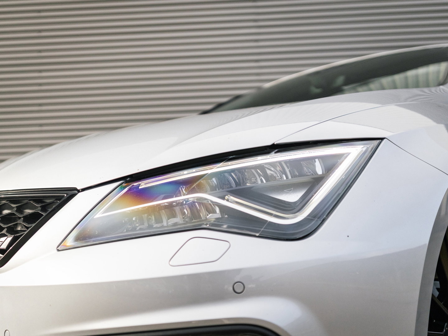 SEAT Leon ST CUPRA 300 4DRIVE PERFORMANCE PANO BREMBO BEATS