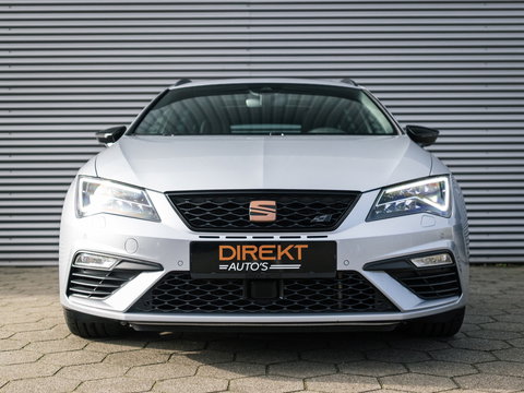 SEAT Leon ST CUPRA 300 4DRIVE PERFORMANCE PANO BREMBO BEATS