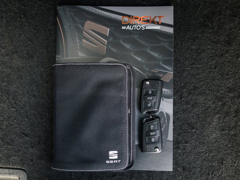 SEAT Leon ST CUPRA 300 4DRIVE PERFORMANCE PANO BREMBO BEATS