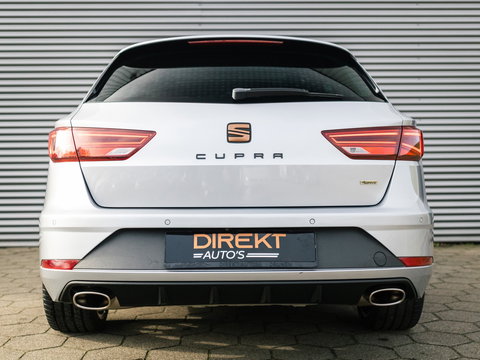 SEAT Leon ST CUPRA 300 4DRIVE PERFORMANCE PANO BREMBO BEATS