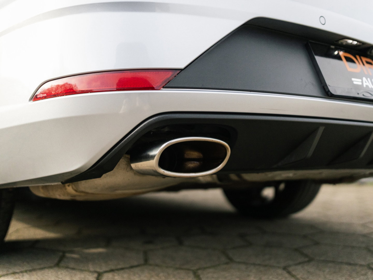 SEAT Leon ST CUPRA 300 4DRIVE PERFORMANCE PANO BREMBO BEATS