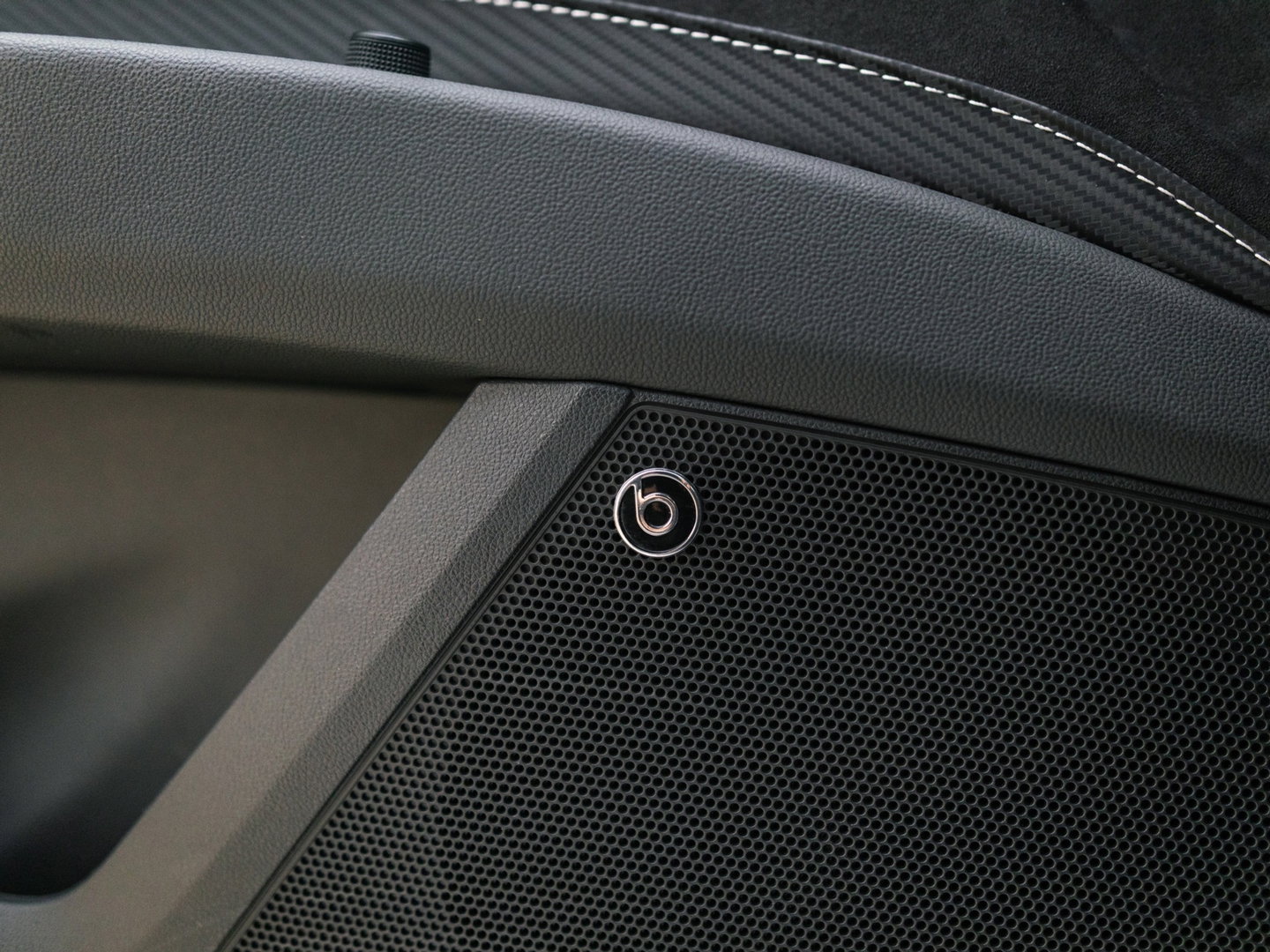 SEAT Leon ST CUPRA 300 4DRIVE PERFORMANCE PANO BREMBO BEATS