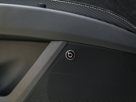 SEAT Leon ST CUPRA 300 4DRIVE PERFORMANCE PANO BREMBO BEATS