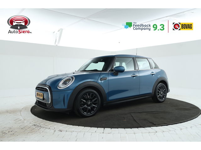 MINI One - Mini 1.5 Business Edition 5 Deurs, navigatie, Climate,