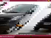 Ford Transit Custom - 2.0 TDCI E6 L1H1 Airco/Navi 11-2016