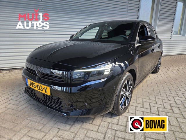 Opel Corsa - 1.2 Turbo GS