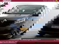 Renault Trafic - Passenger 1.6 dCi 125pk E6 L2H1 Personenbus Incl BTW/BPM 02-2018