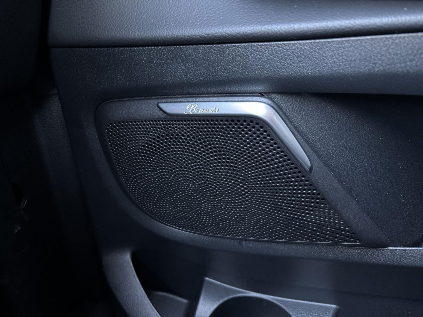 Mercedes-Benz V-Klasse 300d Extra Lang DC 5p Burmester | 2x schuifdeur | Leder | 240PK