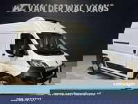 Peugeot Boxer - 2.2 BlueHDi 141pk L1H2 Koelwagen KOELEN + VRIEZEN Euro6 Airco | Cruisecontrol Bijrijdersbank, Parkeersensoren