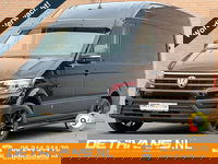 Volkswagen Crafter - 2.0TDI L3H3 Black Edition / Cruisecontrol / Euro6