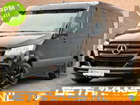 Mercedes-Benz Sprinter - 316CDI 164PK L2H1 7G-Tronic / Cruisecontrol / Carplay / Euro6