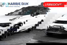 Lynk & Co 01 - 1.5 PHEV More - MY25 Nieuw model | S/K-panodak | Dig. Cockpit | Stoel-+Stuurverw. | 360 Camera | Adapt. Cruise | Memory | Elek. klep | LM 20" | 3481