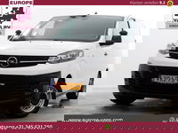 Opel Vivaro-e - L2H1 Edition 75 kWh 100% Elektrisch WLTP Range 315km SOH 96% 05-2021