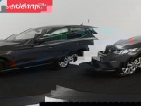 SEAT Ibiza - 1.0 TSI Style Intens | 76.600km NAP | Carplay | Trekhaak | Camera | Adaptive cruise | Climate control | Navigatie | Parkeerhulp | Bluetooth | Getint glas