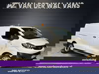 Opel Vivaro - 2.0 CDTI 123pk L2H1 Inrichting Euro6 Airco | Camera | Apple Carplay | Cruisecontrol Android Auto, 2500kg trekhaak, Parkeersensoren, Bijrijdersbank, Achterklep