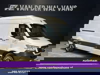 Mercedes-Benz Sprinter - 316 CDI 164pk Automaat 3500kg Trekhaak L2H2 Euro6 Airco | Camera | Apple Carplay | Cruisecontrol Android Auto, Parkeersensoren