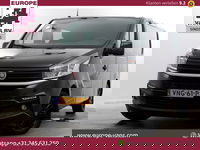 Fiat Talento - 2.0 MultiJet 145pk L2H1 D.C. Business Pro Airco/Navi 11-2021