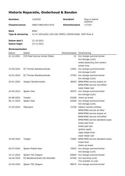 BMW X1 xDrive25e Executive CAMERA / CARPLAY / AUTOMAAT / LEDER / LED / CRUISE CONTROLE / STOELVERWARMING