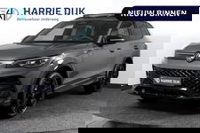 Volkswagen Tiguan - 1.5 eHybrid 272 PK R-Line Edition | Black Style | Assistance Plus | Elek. Trekhaak | S/K-panodak | IQ Light | Adapt. Cruise | Stoel-+stuurverw. | NAV+App. Connect | 360 Camera | LM 20" | 3547