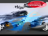 Ford Ka - 1.2 Style start/stop Airco Elektrisch Pakket Goed Onderhouden! Inruil Mogelijk!
