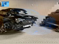 Mercedes-Benz GLC - Coupé 300e 4 Matic AMG STYLING-PANORAMA-TREKHAAK-BURMESTER-ACC-COMPLEET