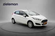 Ford Fiesta - 1.0 Style 5 Deurs - Navi, Airco