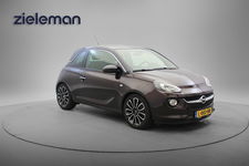 Opel ADAM - 1.2 Glam - Panorama, Clima, Half Leer