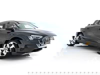 Audi e-tron - 55 quattro Advanced edition Plus 95 kWh [3-Fase] {SOH-93%} (INCL-BTW) Aut.*LEATHER | ADAPTIVE-CRUISE | FULL-LED | DIGI-COCKPIT | KEYLESS | MEMORY-PACK | CAMERA | NAVI-FULLMAP | SHIFT-PADDLES | DAB+ | HEATED-COMFORTSEATS | DRIVE-SELECT | 20''AL