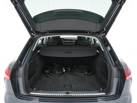 Audi e-tron 55 quattro Advanced edition Plus 95 kWh (3-Fase-11 kW) {SOH-93%} (INCL-BTW) Aut.*HEATPUMP | LEATHER | ADAPTIVE-CRUISE | FULL-LED | DIGI-COCKPIT | KEYLESS | MEMORY-PACK | CAMERA | NAVI-FULLMAP | SHIFTPADDLES | DAB+ | HEATED-COMFORTSEATS | DRIVE-SELECT | 20