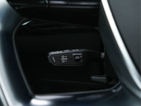 Audi e-tron 55 quattro Advanced edition Plus 95 kWh (3-Fase-11 kW) {SOH-93%} (INCL-BTW) Aut.*HEATPUMP | LEATHER | ADAPTIVE-CRUISE | FULL-LED | DIGI-COCKPIT | KEYLESS | MEMORY-PACK | CAMERA | NAVI-FULLMAP | SHIFTPADDLES | DAB+ | HEATED-COMFORTSEATS | DRIVE-SELECT | 20