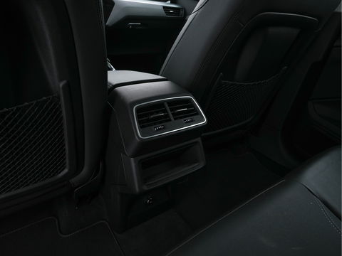 Audi e-tron 55 quattro Advanced edition Plus 95 kWh (3-Fase-11 kW) {SOH-93%} (INCL-BTW) Aut.*HEATPUMP | LEATHER | ADAPTIVE-CRUISE | FULL-LED | DIGI-COCKPIT | KEYLESS | MEMORY-PACK | CAMERA | NAVI-FULLMAP | SHIFTPADDLES | DAB+ | HEATED-COMFORTSEATS | DRIVE-SELECT | 20